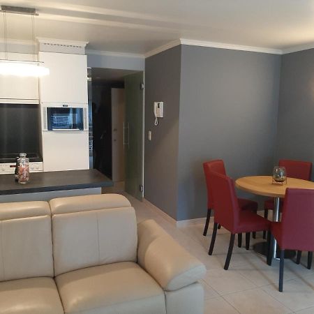 House Kimberly 194, Bus 102 Daire Nieuwpoort Dış mekan fotoğraf