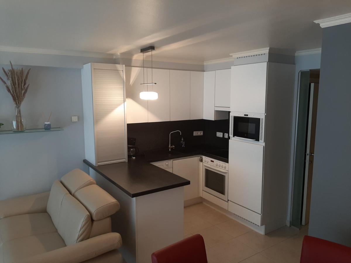 House Kimberly 194, Bus 102 Daire Nieuwpoort Dış mekan fotoğraf