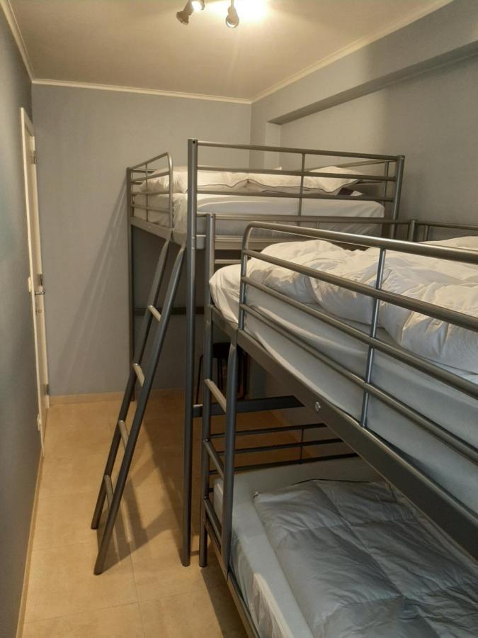 House Kimberly 194, Bus 102 Daire Nieuwpoort Dış mekan fotoğraf