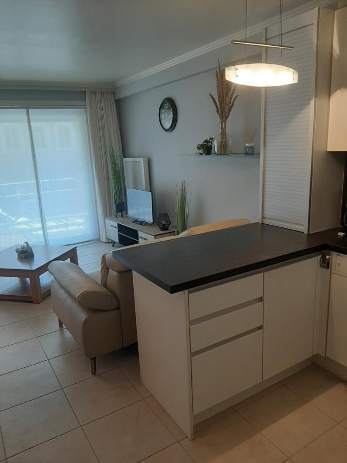 House Kimberly 194, Bus 102 Daire Nieuwpoort Dış mekan fotoğraf