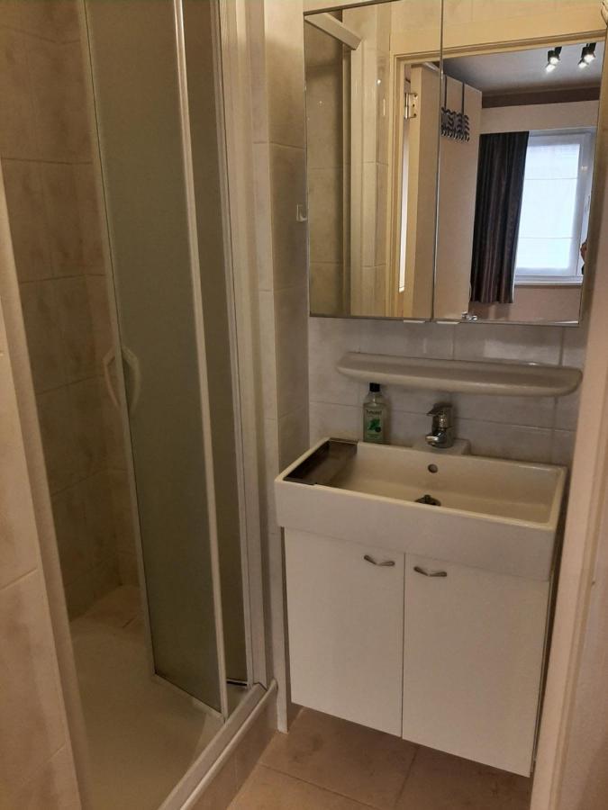 House Kimberly 194, Bus 102 Daire Nieuwpoort Dış mekan fotoğraf