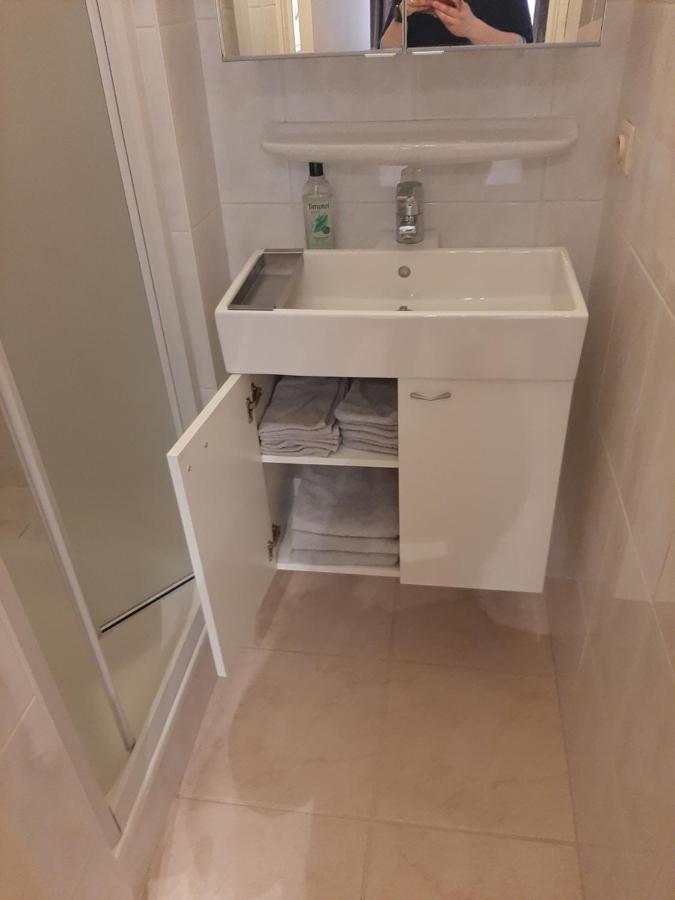 House Kimberly 194, Bus 102 Daire Nieuwpoort Dış mekan fotoğraf