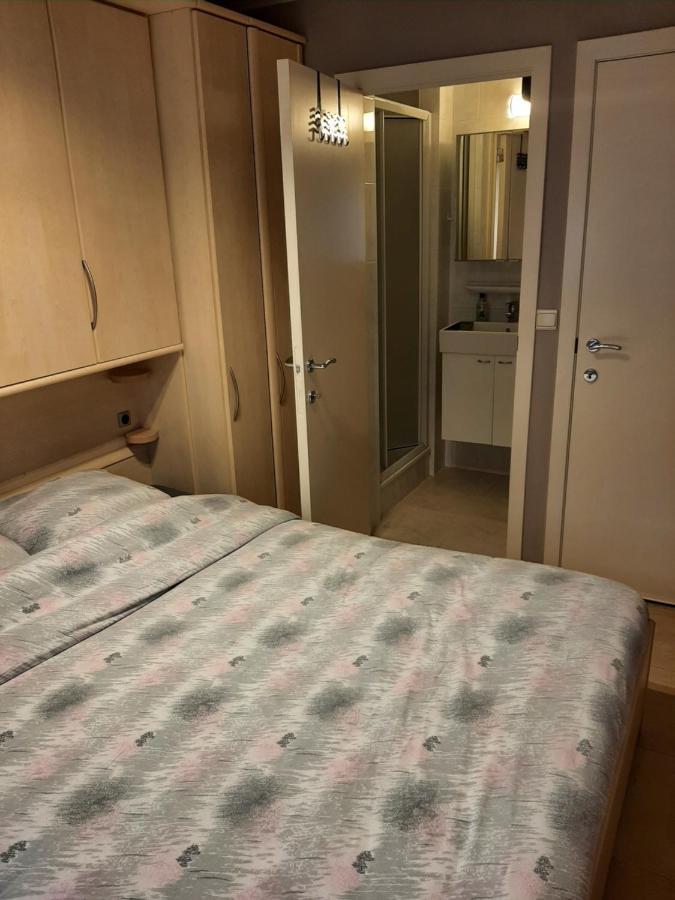 House Kimberly 194, Bus 102 Daire Nieuwpoort Dış mekan fotoğraf