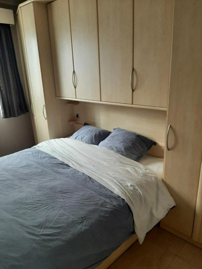 House Kimberly 194, Bus 102 Daire Nieuwpoort Dış mekan fotoğraf